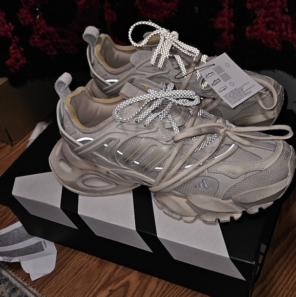 Adidas XIg runner deluxe 